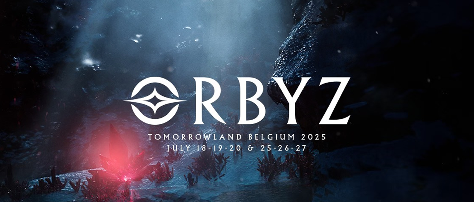 🇧🇪Tomorrowland 2025